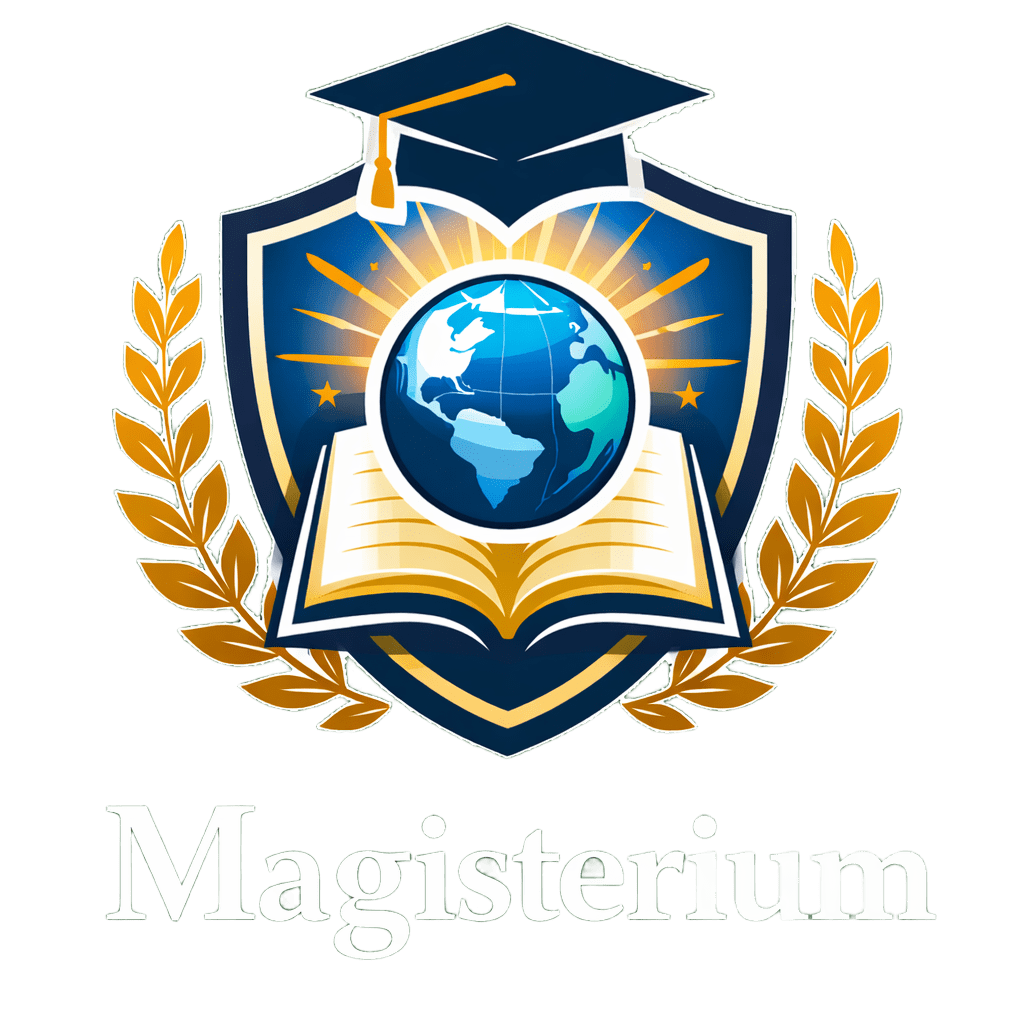 Magisterium Logo